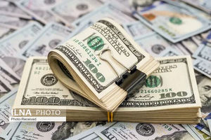 قیمت دلار و یورو مرکز مبادله ایران؛ امروز پنجشنبه ۱۷ اردیبهشت ۱۴۰۵