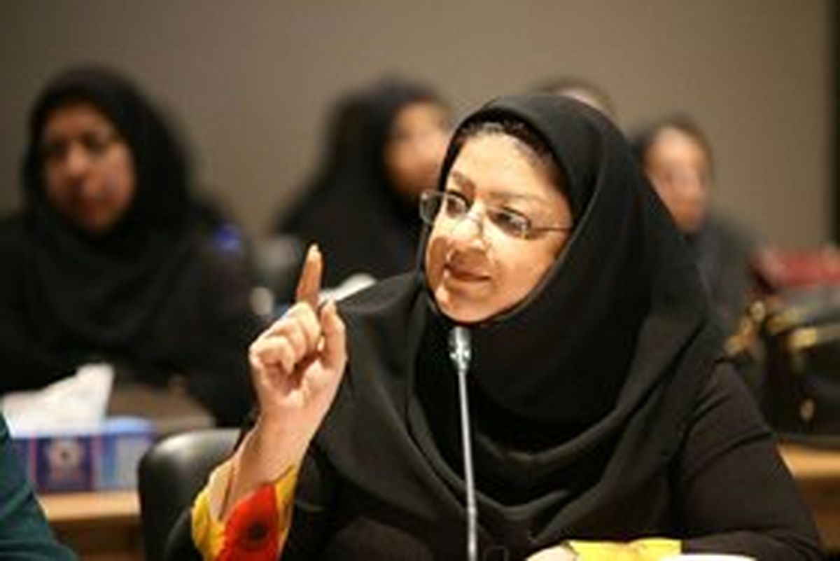 تمرکز بر صادرات محصولات حوزه فناوری اطلاعات استان فارس 