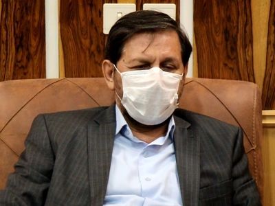 وزارت میراث فرهنگی زمینه سرمایه گذاری توجیه پذیر را در استان فراهم کند