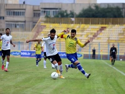ویدیو: شرایط فوتبال شیراز و چمن ورزشگاه حافظیه