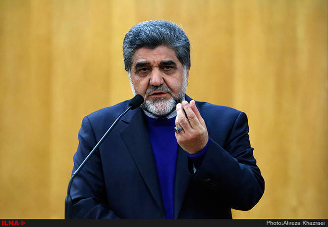 افتتاح اولین نمایشگاه و اجلاس توسعه علوم وفناوری کشورهای اسلامی