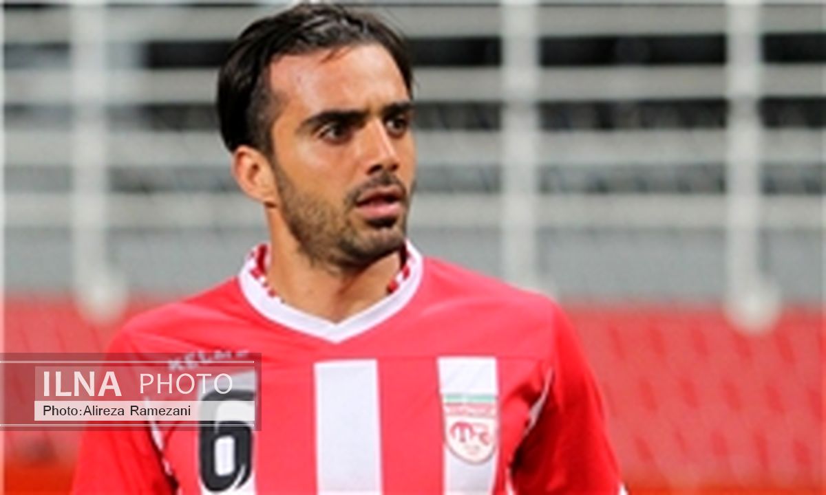 عشوری: با تمام وجود تلاش می‌کنیم الهلال را باز هم شکست بدهیم