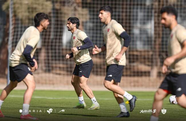 پرسپولیس
