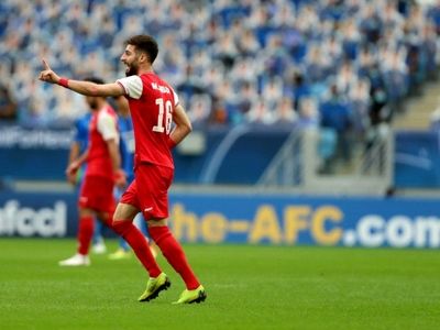گل عبدی بهترین گل هفته لیگ قهرمانان آسیا 2020 شد