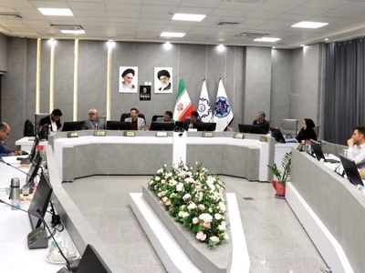 بودجه سال آینده  شهرداری شهرکرد با رشد ۱۶ درصدی تصویب شد