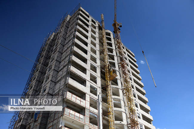 بازدید خبرنگاران از پنج پروژه مشارکتی بانک توسعه تعاون در آذربایجان شرقی