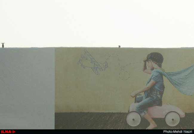 آلودگی هوای امروز تهران