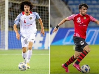 ویدیو: حسرت صفروف پیش از بازی پرسپولیس مقابل پیکان