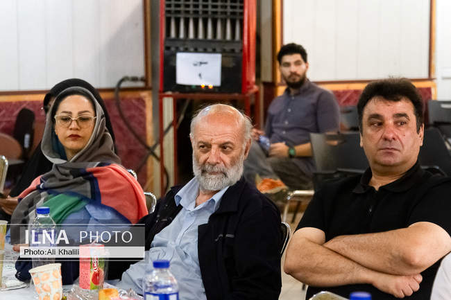 گردهمایی رابطین خانه کارگر در سازمان ها و کارخانجات