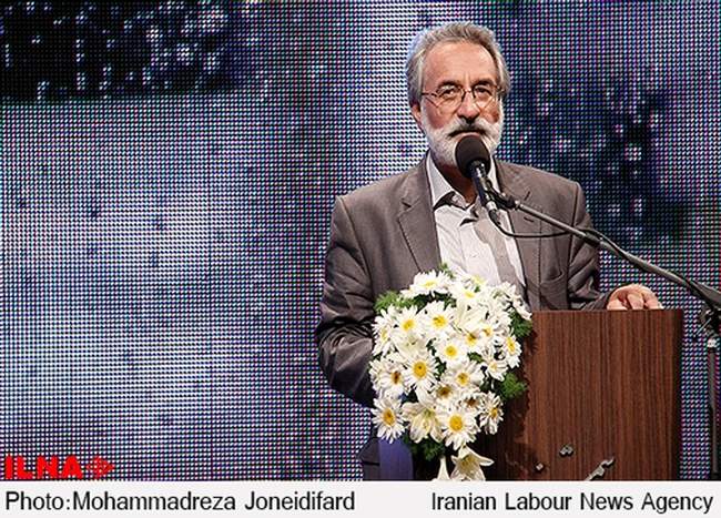 جشن انجمن منتقدان سینمای ایران