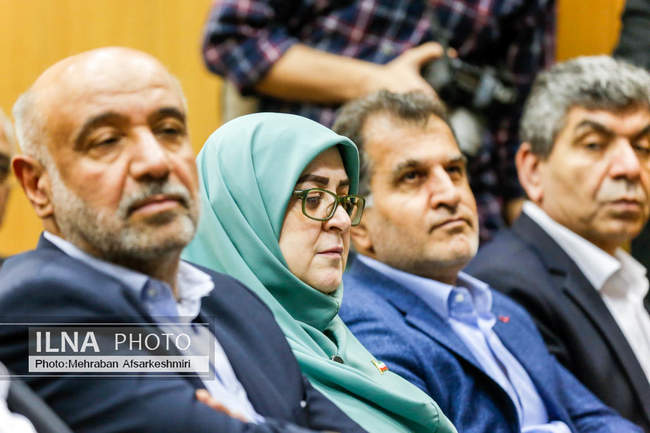 همایش کودکی منهای فقر و هم‌اندیشی