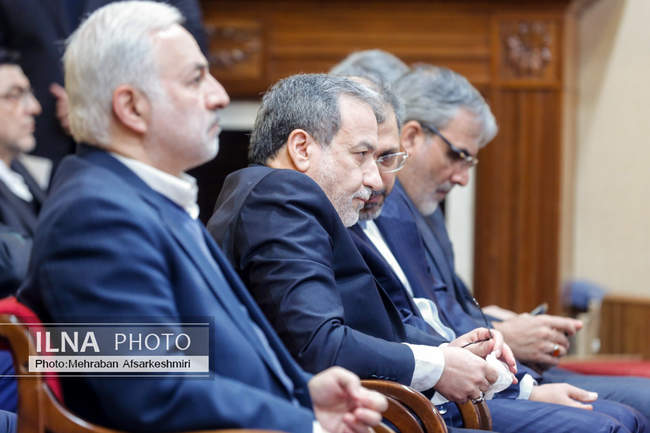 کنفرانس بین‌المللی سپهبد «حاج قاسم سلیمانی؛ دیپلماسی و مقاومت»