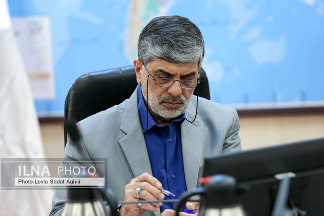 نشست خبری «اولین همایش بسیج، توسعه و امنیت پایدار در جنوب شرق کشور»