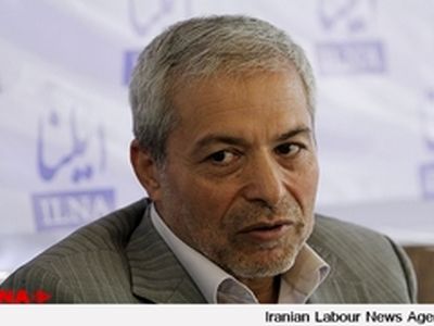 صداوسیما نمادی از تظاهر و نمایش شده‌است