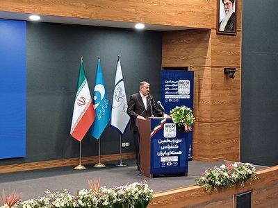 هیچ‌گونه فعالیت مخفی هسته ای انجام نداده‌ایم/ جو‌سازی علیه مردم ایران کهنه و نخ نما است 