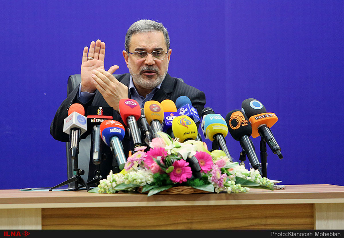 مدرسه مکانی برای تمرین مدیریت جهادی است