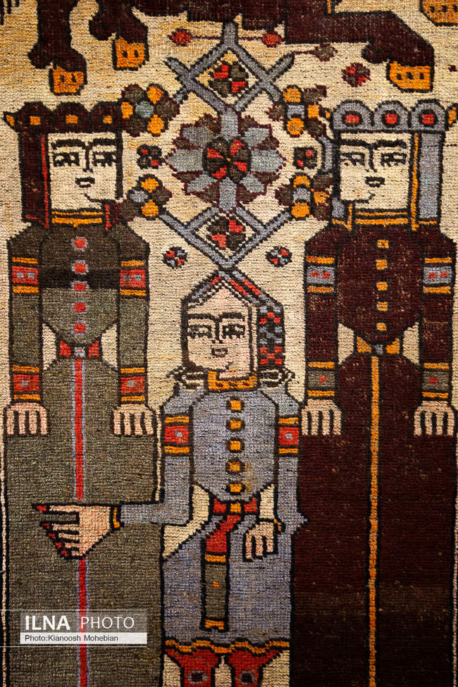 موزه عروسک‌های ملل