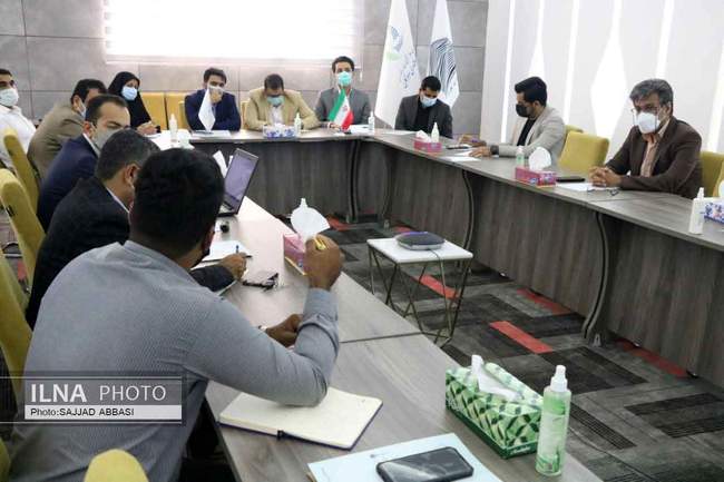  رویداد معرفی نیازهای فناورانه حوزه خدمات شهری شورای شهر بندرعباس