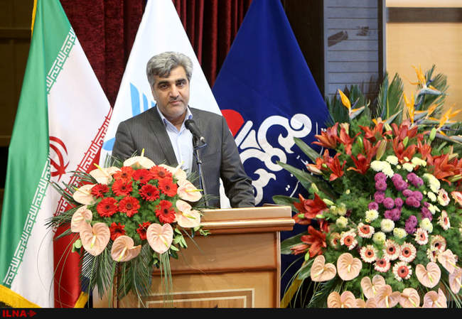 همایش تجلیل از دریانوردان، صنعتگران و کاپیتان‌های ناوگان حمل و نقل 