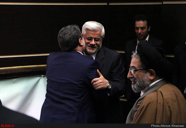 چهاردهمین کنگره حزب مردم سالاری