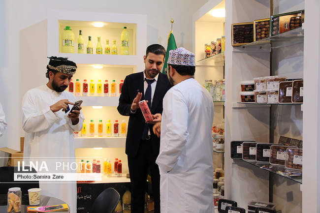 افتتاحیه نمایشگاه شیراز اکسپو  2025