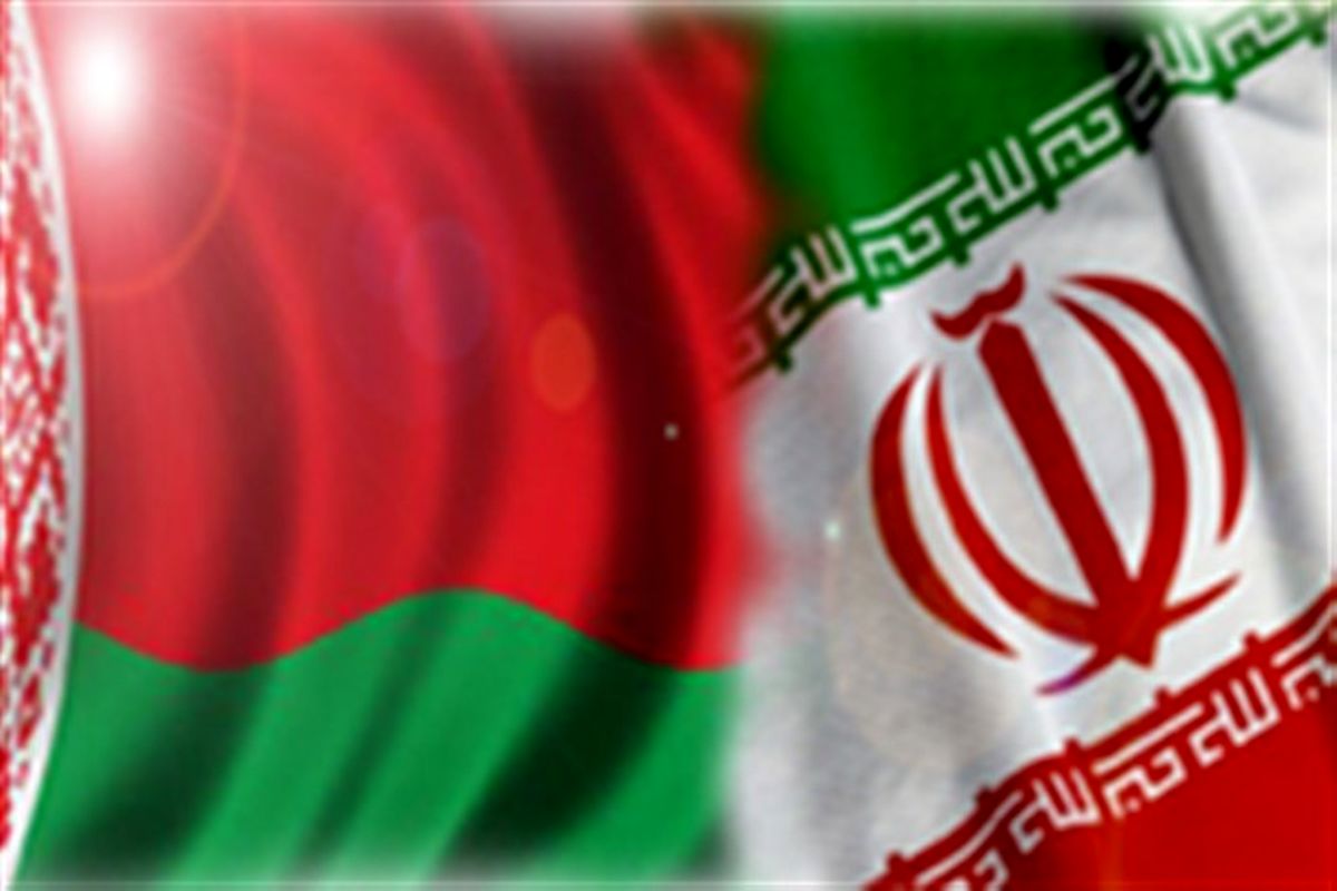 علاقه‌مندی موزه تاریخ بلاروس به همکاری با ایران