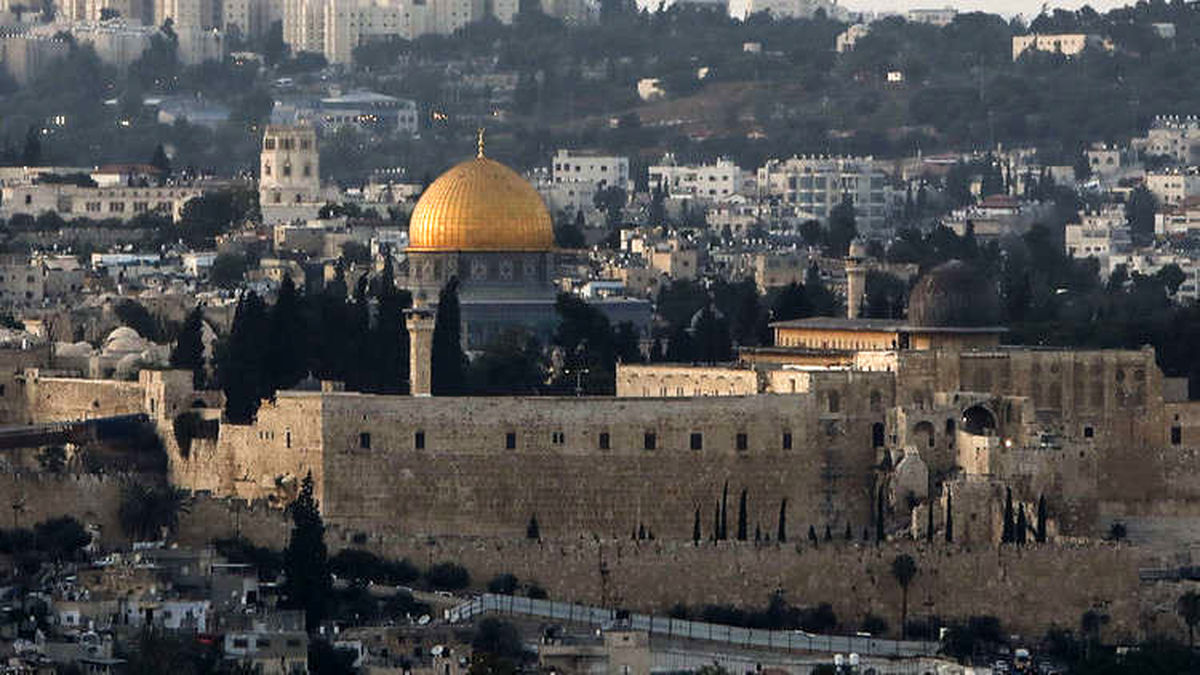 استرالیا قدس را به پایتختی رژیم صهیونیستی به رسمیت می‌شناسد