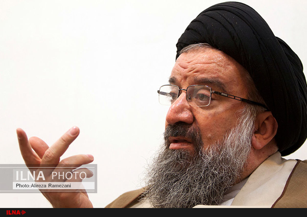 افتتاحیه مجلس خبرگان دوره پنجم روز  ۴ خرداد برگزار می‌شود