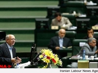 وضعیت بازنشستگان صنعت فولاد ربطی به وزارت صنعت ندارد