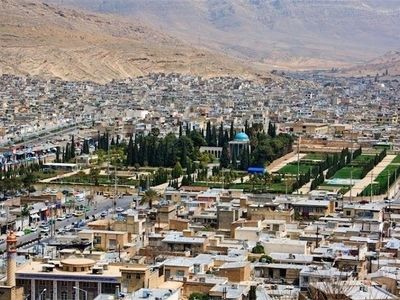 لزوم بازآفرینی بافت فرسوده شهرک سعدی/ ساکنین منطقه به زمین شرق این شهرک منتقل می شوند