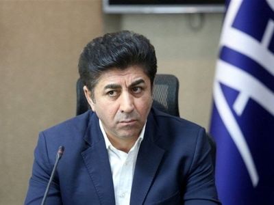 ممبینی: بنیادی فر مصدوم شود داور عراقی جایگزینش می‌شود