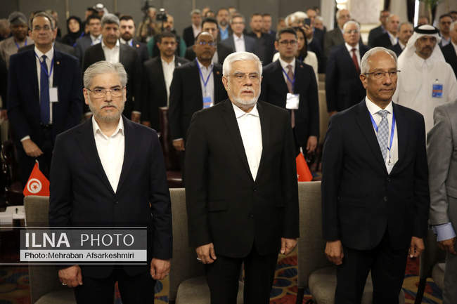 اجلاس علوم و فناوری کشورهای عضو پلتفرم گفت و گو OIC