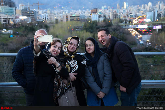 روز طبیعت در تهران/3