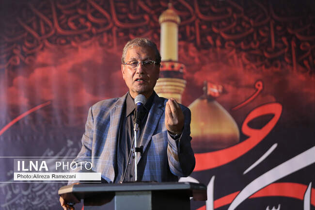   علی ربیعی