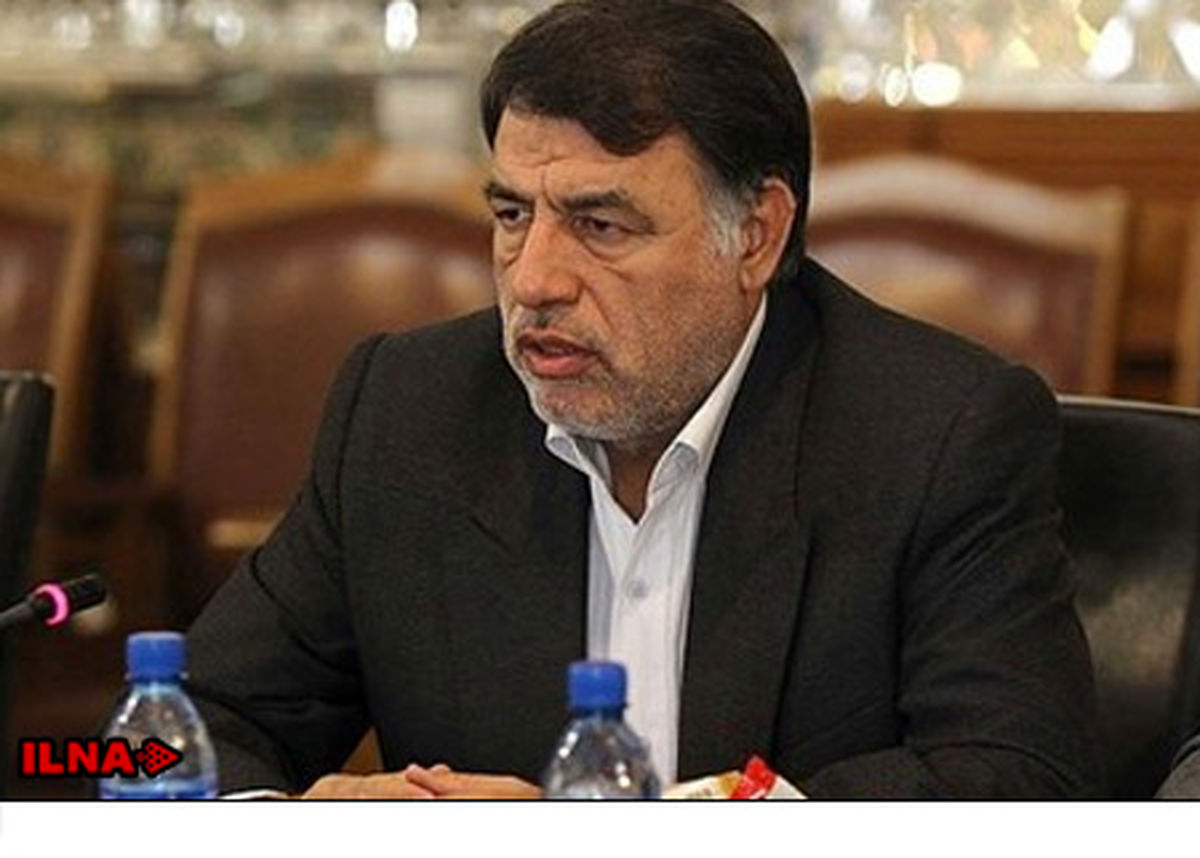 عزیمت هیئت پارلمانی ایران به انگلیس