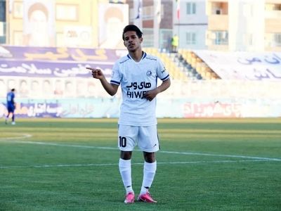 ویدیو: گل نجات بخش قایدی به پرسپولیس؛ استقلال از شکست گریخت