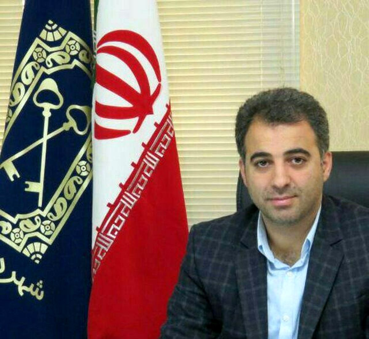 درخواست شهردار رشت از شهروندان برای عدم نصب بنر تبریک در سطح شهر 