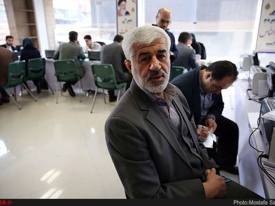 شهردار تهران منتخب اصلاح‌طلبان شورای شهر نیست/ لیست اصلی اصلاحات به تائید عارف و امضای خاتمی می‌رسد