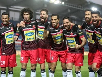 ویدیو: خلاصه بازی نساجی مازندران یک - پرسپولیس 3