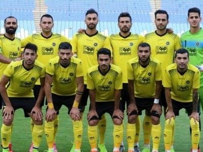 سپاهان 14 شهریور به کویت می‌رود؟