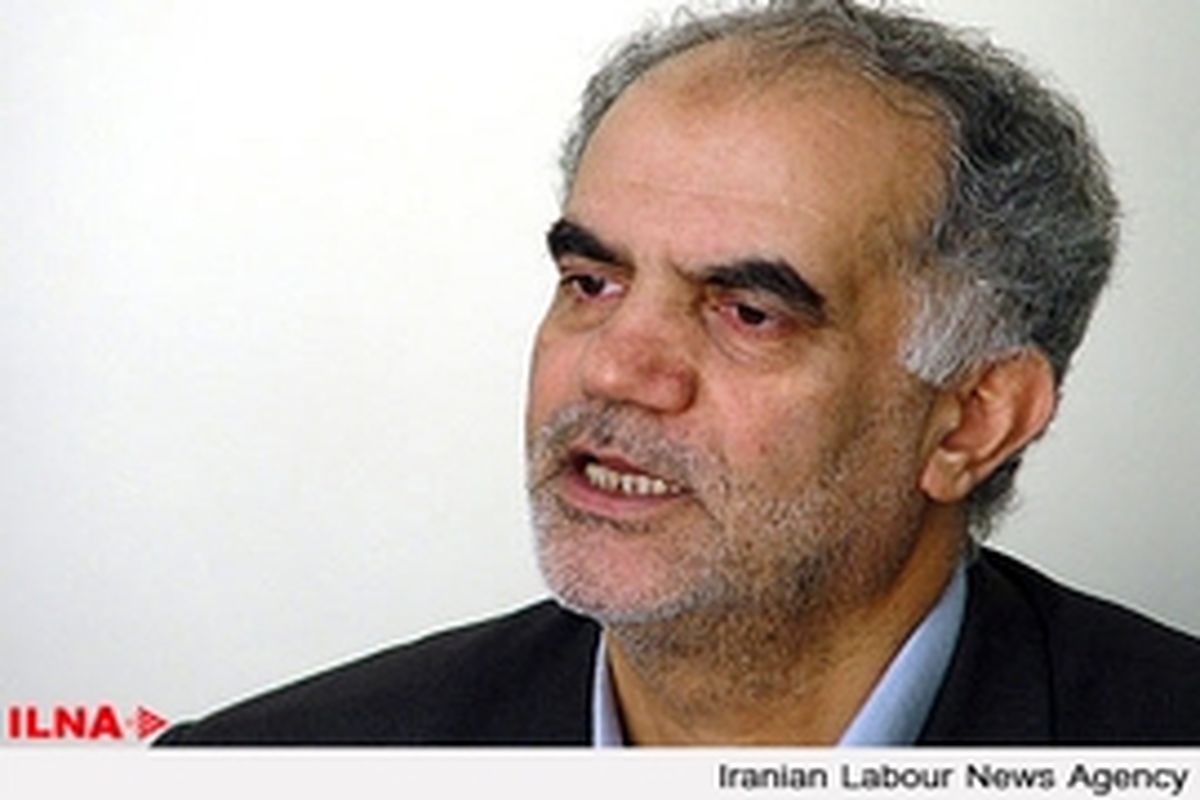 نمی گذاریم اصلاح طلبان مجلس را به دست بیاورند / معلوم نیست حزب لاریجانی عضو جبهه اصولگرایان بشود