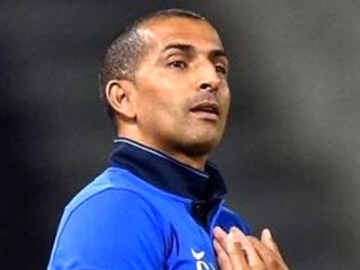 سرمربی جدید الدحیل قطر مشخص شد