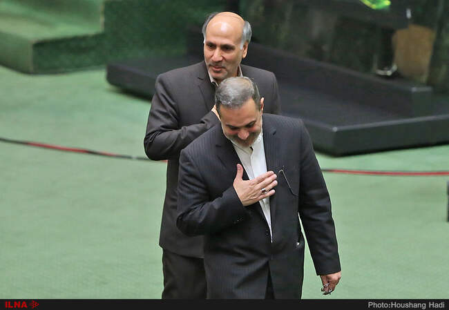 دومین روز بررسی وزرای پیشنهادی دولت دوازدهم-1