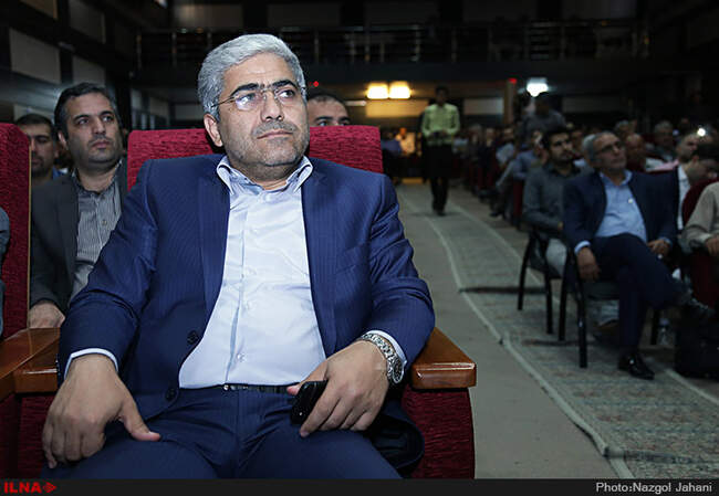 همایش" اصلاحات و اعتدال" با حضور محمدرضا عارف