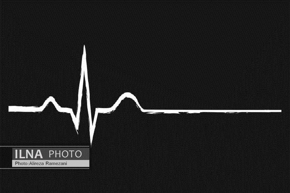 معلم جوان قربانی انتقام کور