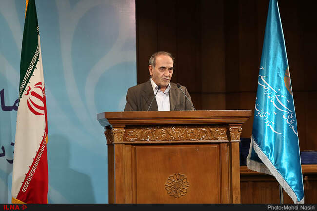 مراسم تقدیر از اعضای ستاد اصلاح‌طلبان تهران