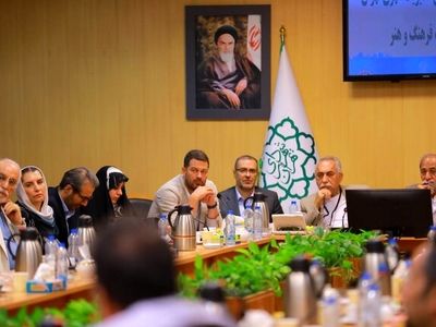 ضرورت ایفای نقش هنرمندان در تحقق دغدغه‌های فرهنگی پایتخت