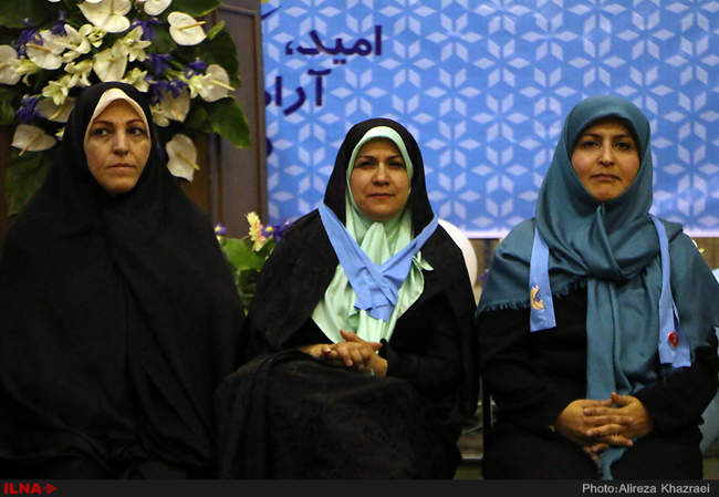 گردهمایی فراگیر اصلاح طلبان