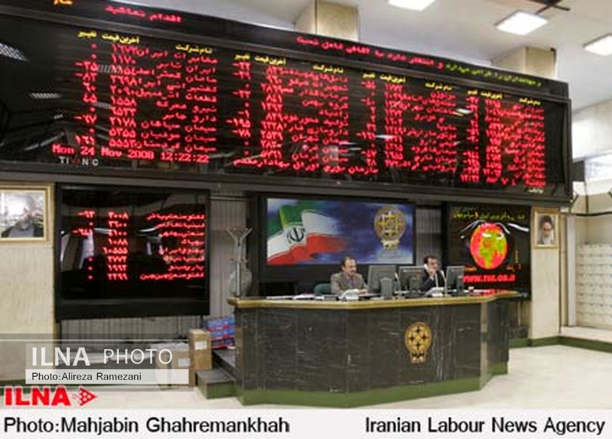 بهبود وضعیت بورس در ۶ ماهه دوم سال 