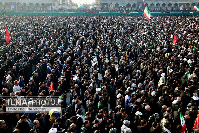 تشیع رهبر